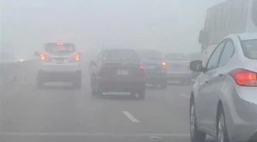 تقلبات جوية مفاجئة.. الأرصاد تحذر من ظواهر جوية تضرب محافظات مصر اليوم